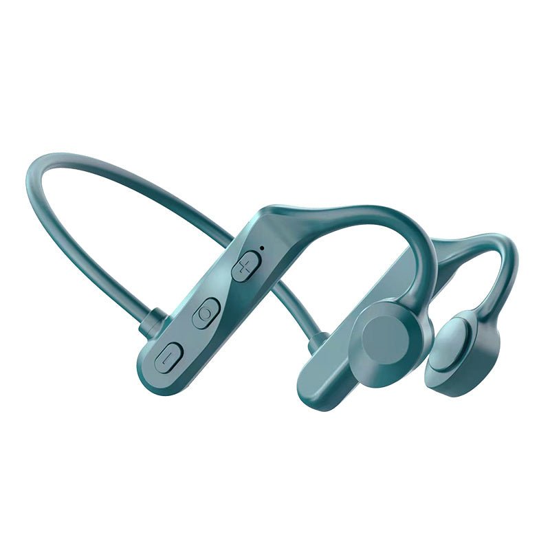 Waterproof Bone Conduction Earphones