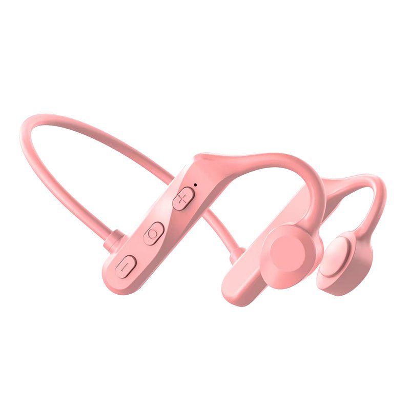 Waterproof Bone Conduction Earphones