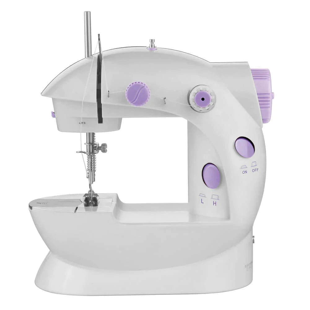 Mini Sewing Machine ماكينة خياطة صغيرة