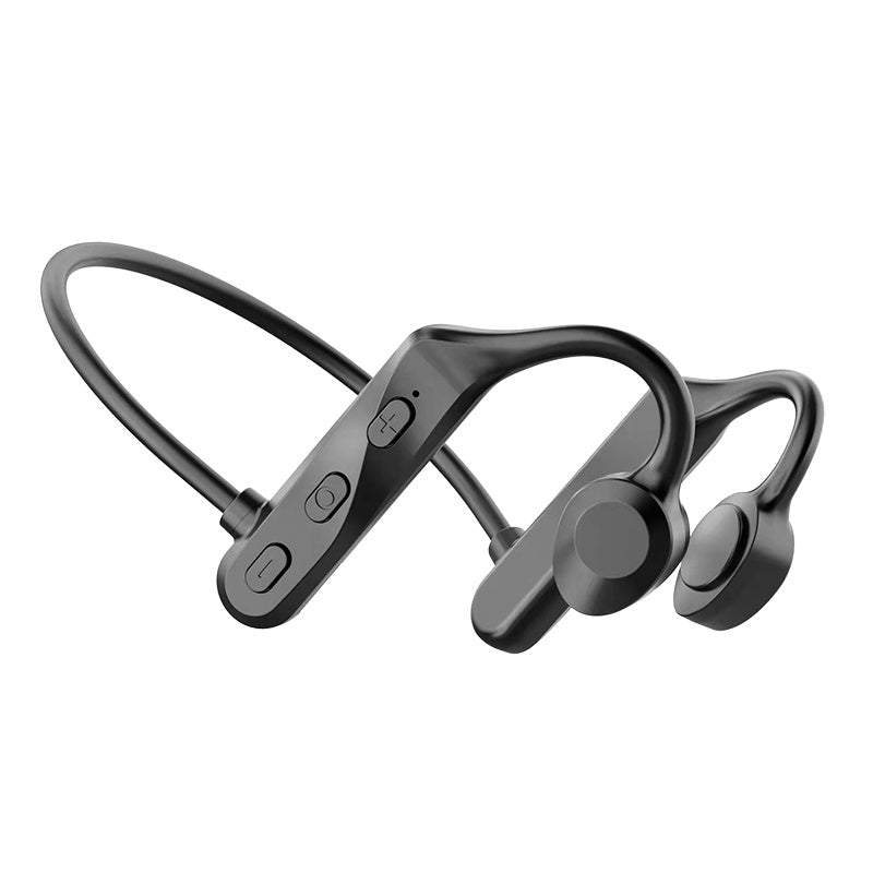 Waterproof Bone Conduction Earphones